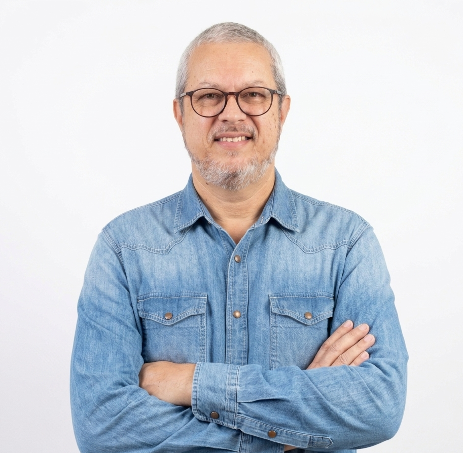 Paulo Neto